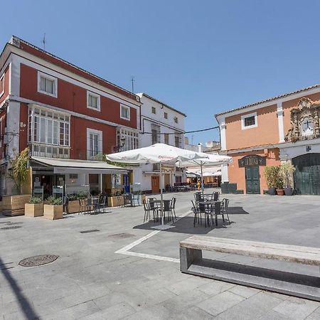 Azvalia - Miracle El Puerto de Santa Maria Exterior foto